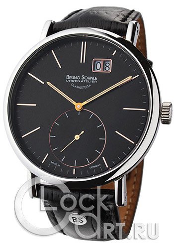 Мужские наручные часы Bruno Sohnle Lago 17-13095-745