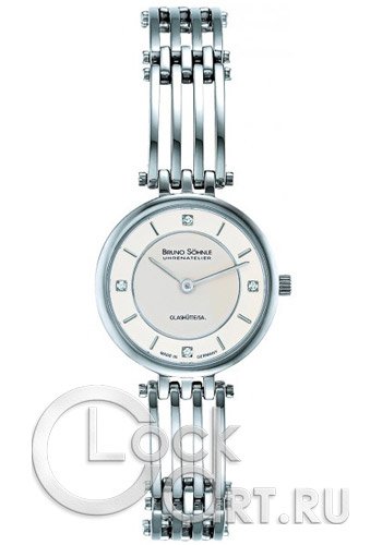 Женские наручные часы Bruno Sohnle Latina 2 17-13103-242MB