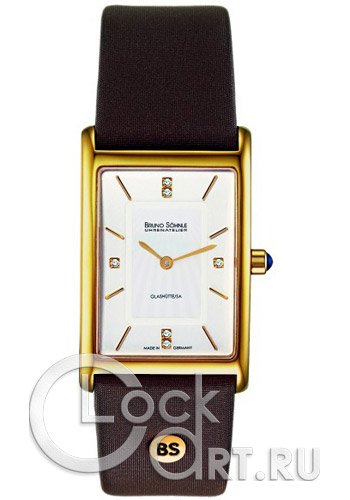 Женские наручные часы Bruno Sohnle Mediane 17-33092-241