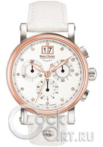 Женские наручные часы Bruno Sohnle Armida 17-63115-951