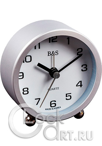 часы B&S Table Clock BS-MT04