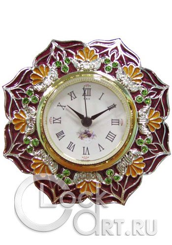 часы B&S Table Clock SA-4102