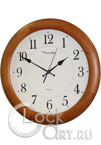 часы B&S Wall Clock TP-400