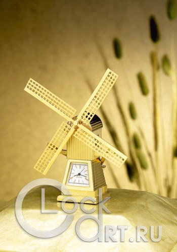 часы Bulova Miniature B0017