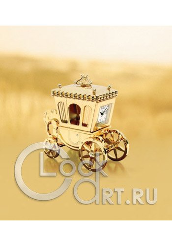 часы Bulova Miniature B0019
