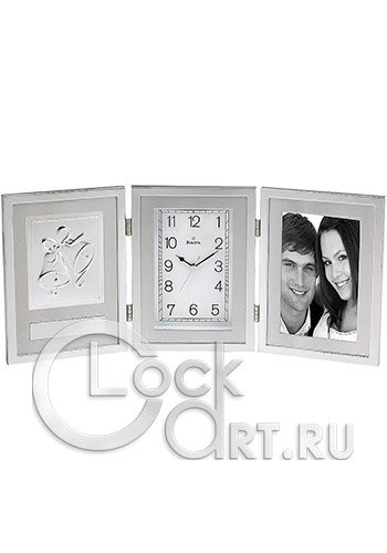 часы Bulova Picture Frame B1235
