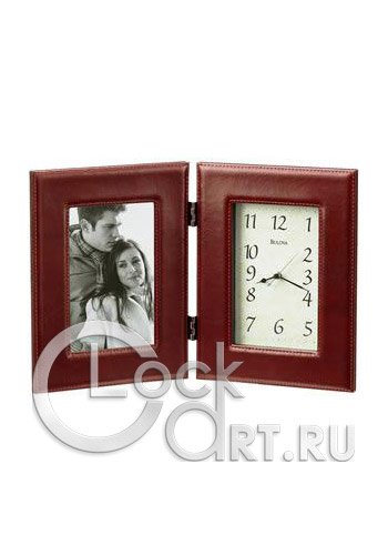 часы Bulova Picture Frame B1293