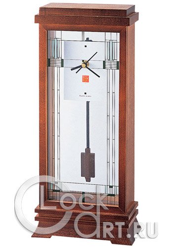 часы Bulova Frank Lloyd Wright Collection B1839