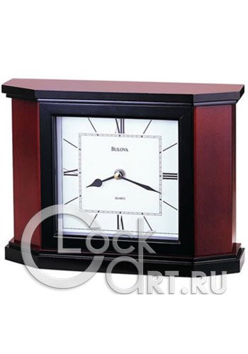 часы Bulova Table Clock B1881
