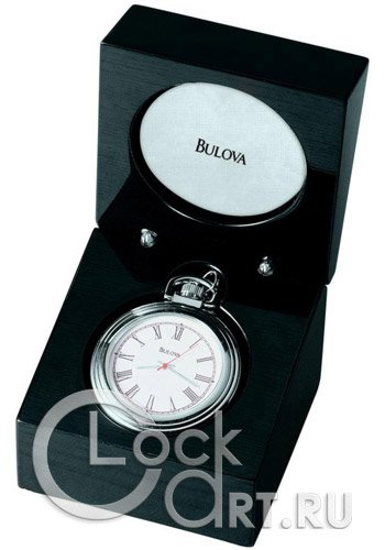 часы Bulova Executive B2663