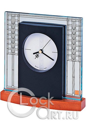 часы Bulova Frank Lloyd Wright Collection B7750