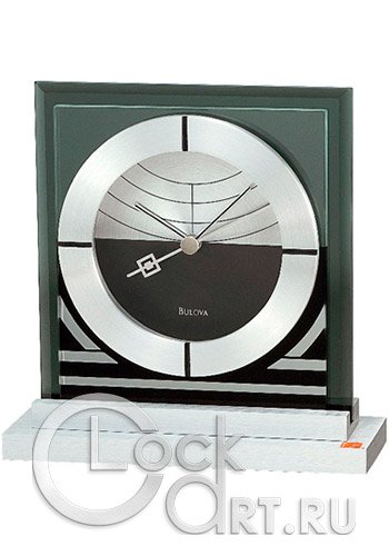 часы Bulova Frank Lloyd Wright Collection B7762