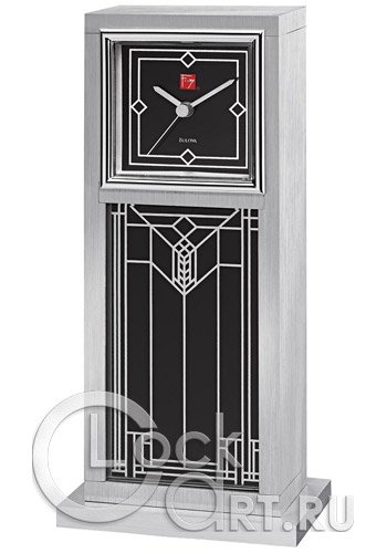 часы Bulova Frank Lloyd Wright Collection B7764