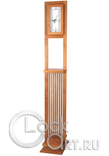 часы Bulova Frank Lloyd Wright Collection C3326