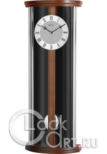 часы Bulova Wall Clock C3382