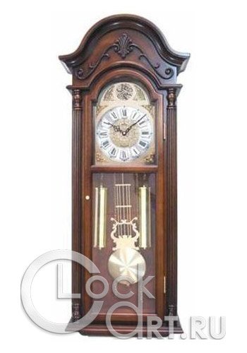 часы Bulova Wall Clock C4339