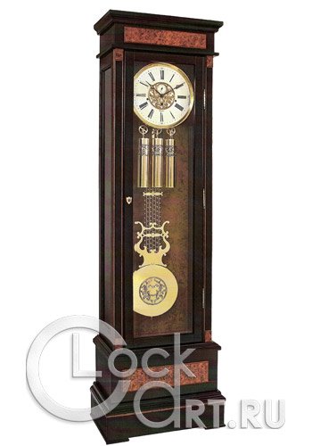часы Bulova Grandfather clock G5100