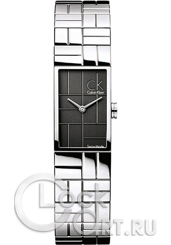 Женские наручные часы Calvin Klein Modern K0J23102