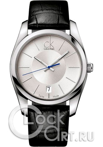 Мужские наручные часы Calvin Klein Classic K0K21126
