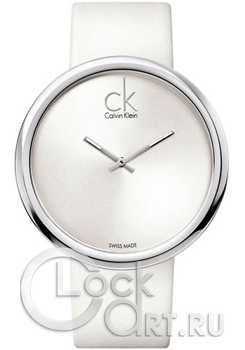 Женские наручные часы Calvin Klein Subtle K0V23120