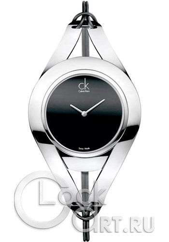 Женские наручные часы Calvin Klein Sophistication K1B23102