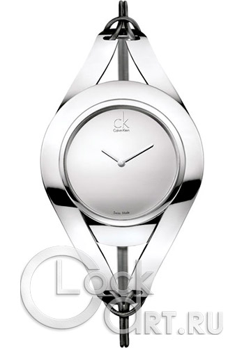 Женские наручные часы Calvin Klein Sophistication K1B33108