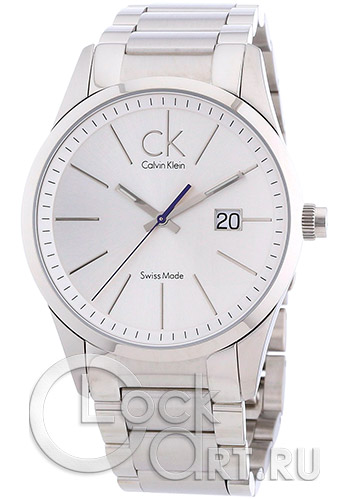 Мужские наручные часы Calvin Klein Bold K2246120