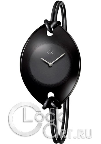 Женские наручные часы Calvin Klein Suspension K3323102