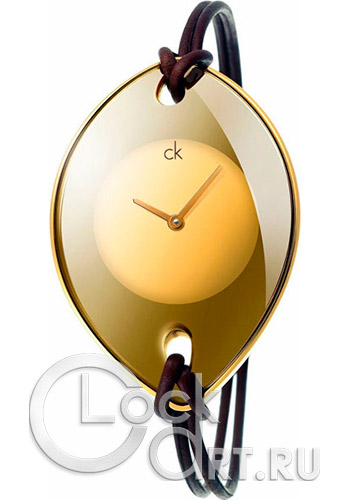 Женские наручные часы Calvin Klein Suspension K3323409