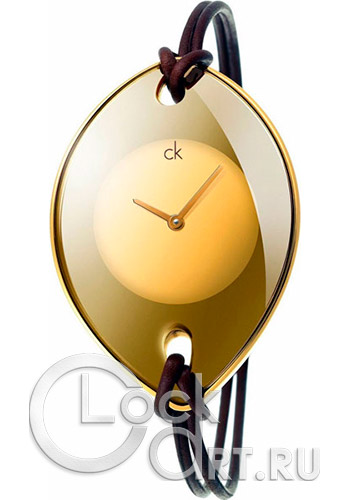 Calvin klein suspension watch sale