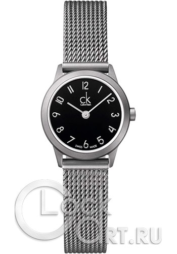 Женские наручные часы Calvin Klein Minimal K3M53151