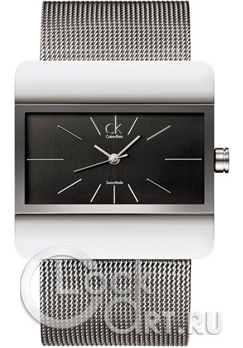Женские наручные часы Calvin Klein Impact K5222102