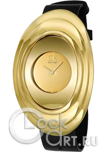 Женские наручные часы Calvin Klein Mound K9323109