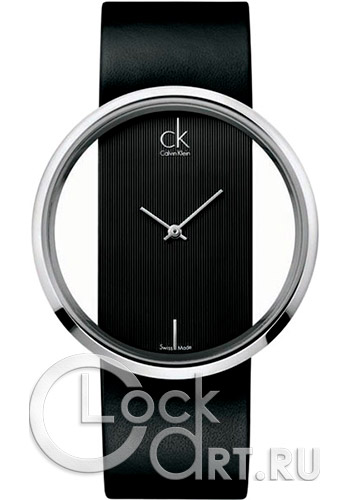 Женские наручные часы Calvin Klein Glam K9423107