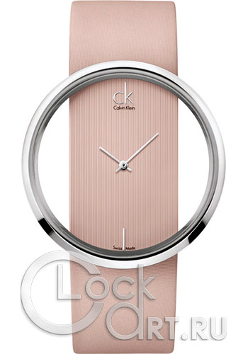 Женские наручные часы Calvin Klein Modern K9423162