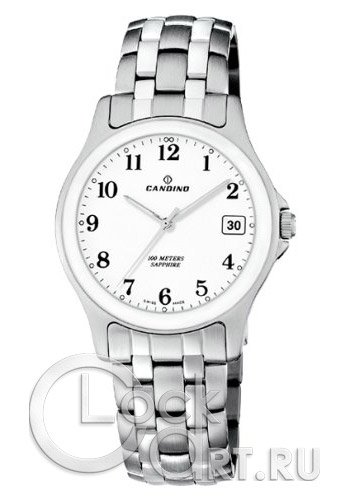 Мужские наручные часы Candino Elegance C2077.1