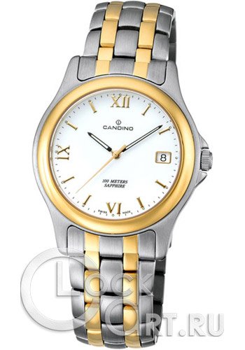 Мужские наручные часы Candino Elegance C2078.1