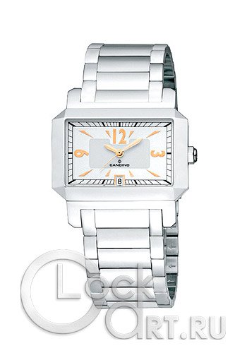 Мужские наручные часы Candino Elegance C4228.1