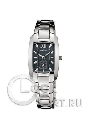 Женские наручные часы Candino Sportive C4235.4