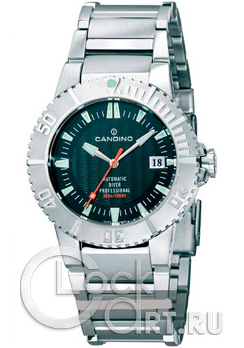 Мужские наручные часы Candino Sportive C4263.3