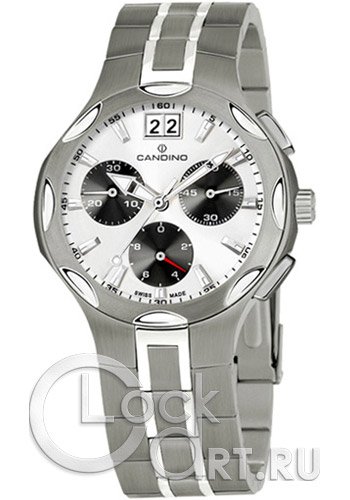 Мужские наручные часы Candino Sportive C4274.5