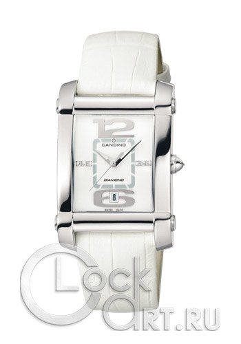 Женские наручные часы Candino Dune C4283.3