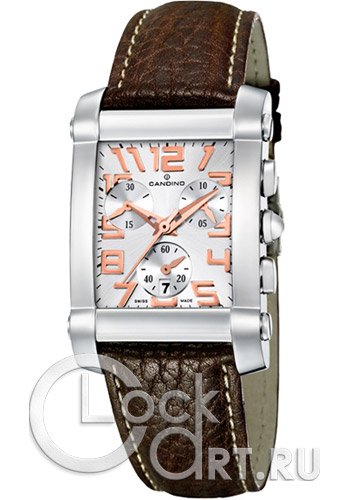 Мужские наручные часы Candino Dune C4284.D