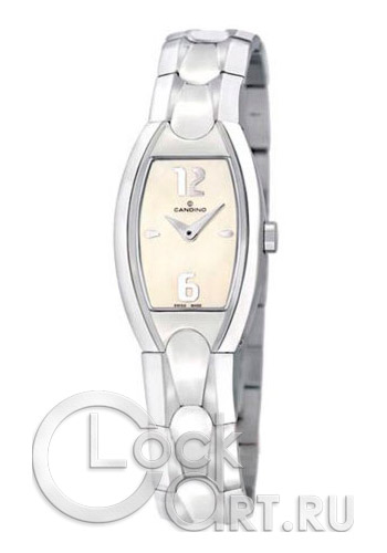 Женские наручные часы Candino Feminine C4287.1