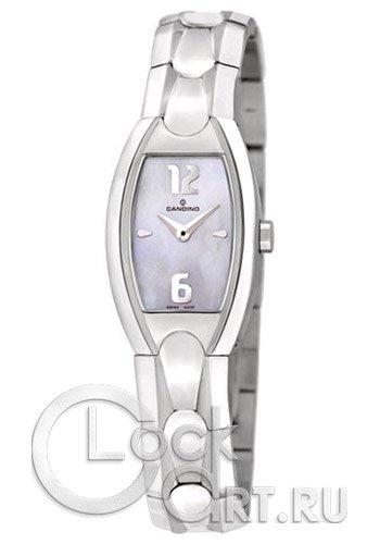 Женские наручные часы Candino Eva C4290.2