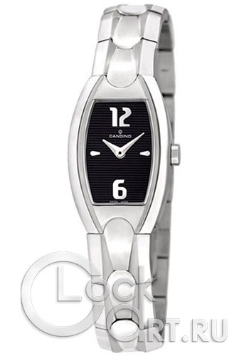 Женские наручные часы Candino Feminine C4290.3