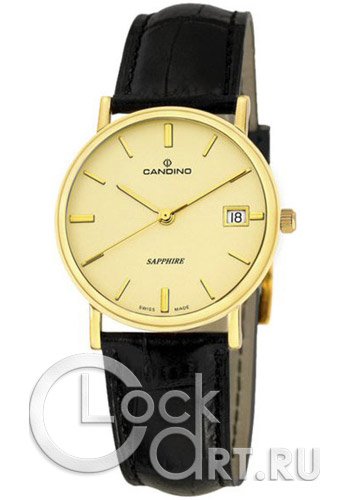 Мужские наручные часы Candino Classic C4292.5