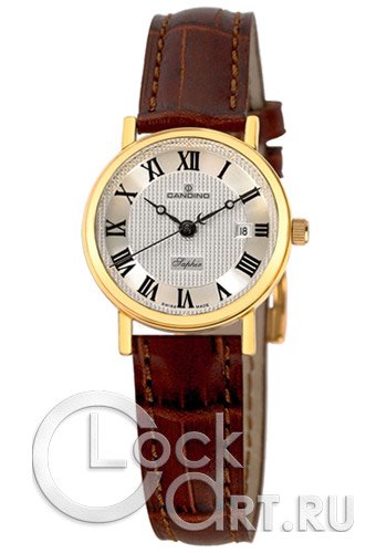 Женские наручные часы Candino Classic C4293.2