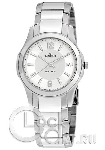 Мужские наручные часы Candino Elegance C4294.1