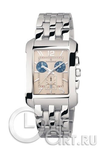 Мужские наручные часы Candino Elegance C4333.2